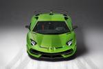 Lamborghini Aventador SVJ 2018 года (WW)